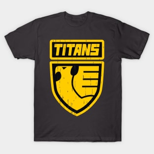 titanzu T-Shirt